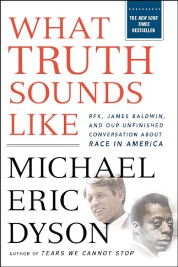 What Truth Sounds Like