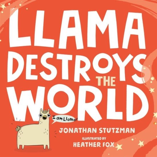 Llama Destroys the World