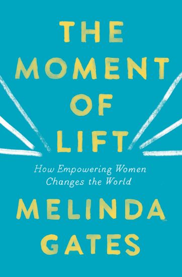 The Moment of Lift: How Empowering Women Changes the World - Rought Cut
