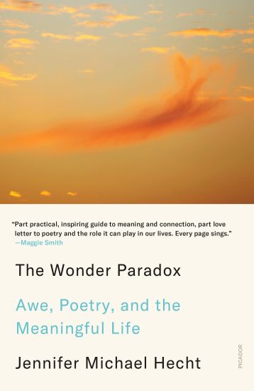 The Wonder Paradox