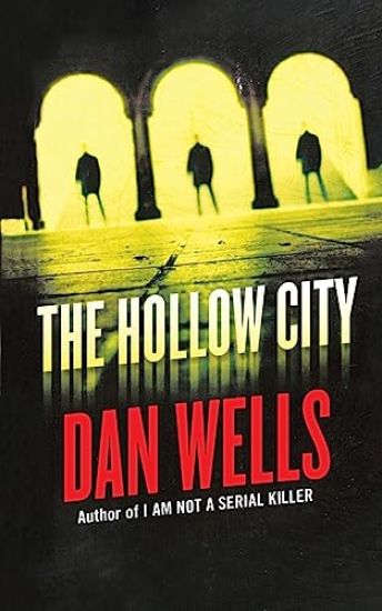 The Hollow City