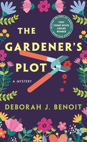 The Gardener's Plot: A Mystery