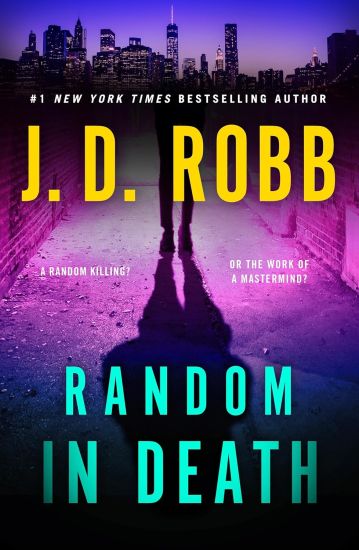 RANDOM IN DEATH