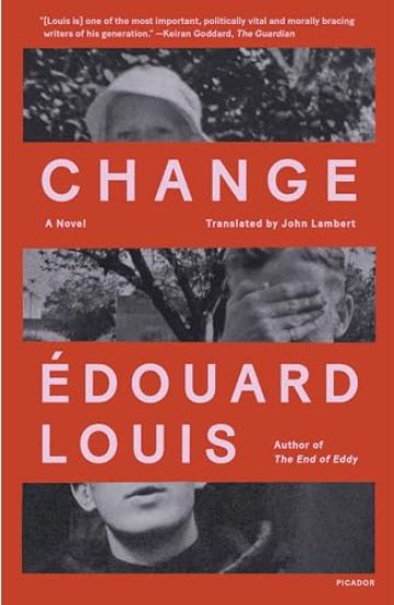 Change