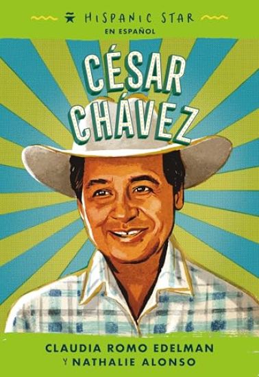 Cesar Chavez