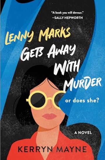 Lenny Marks Gets Away with Murder