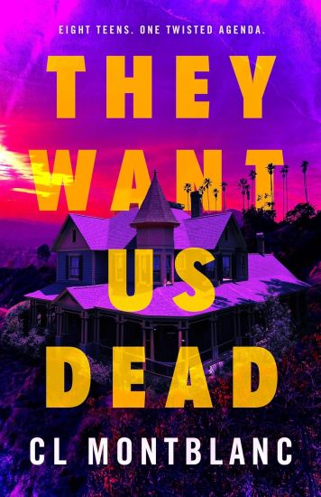 They Want Us Dead