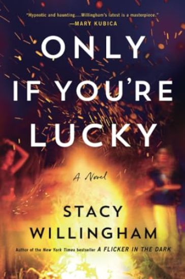 Only If You're Lucky