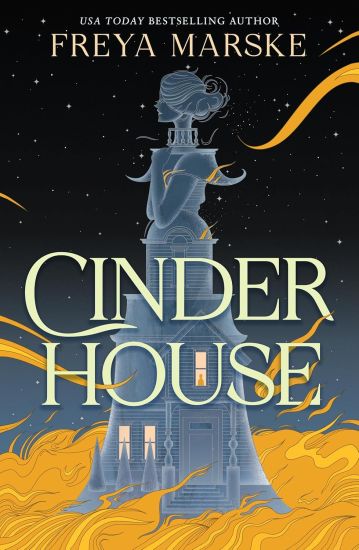 Cinder House