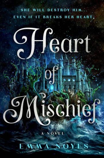 Heart of Mischief: Soul of Shadow: Book Two