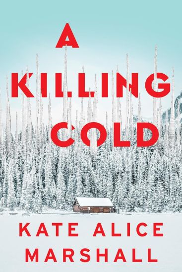 A Killing Cold