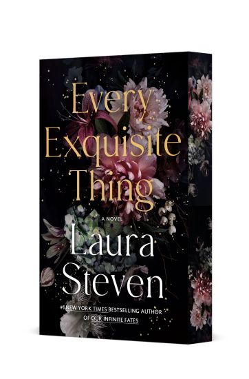 Every Exquisite Thing