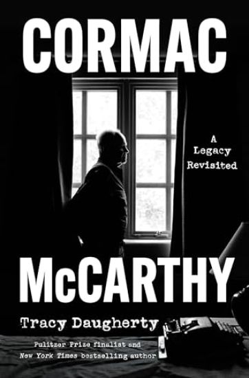 Cormac McCarthy