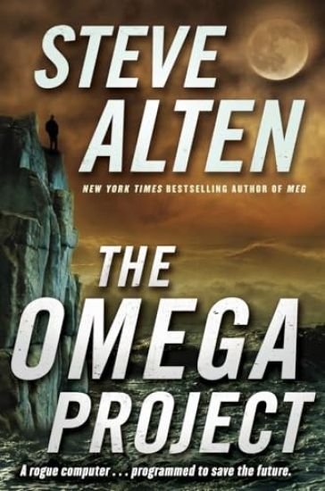 The Omega Project