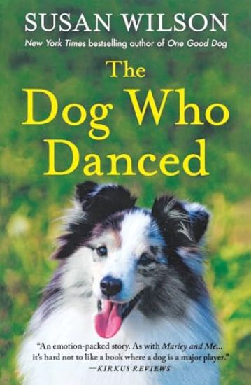 The Dog Who Danced