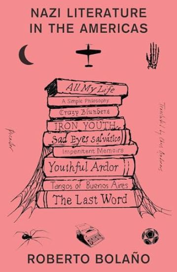 Nazi Literature in the Americas