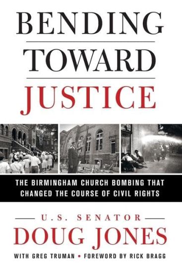 Bending Toward Justice