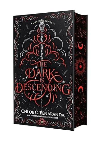 The Dark Is Descending