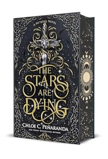 The Stars Are Dying: Special Edition