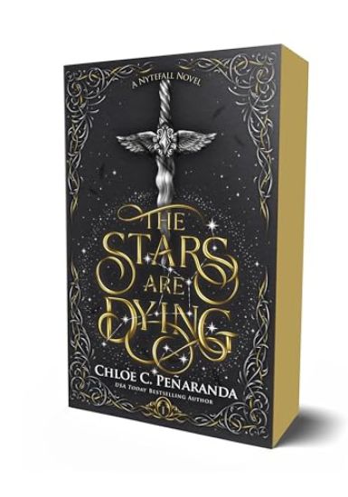 The Stars Are Dying