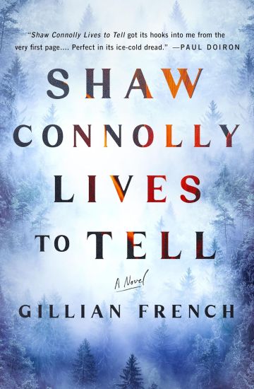 Shaw Connolly Lives to Tell