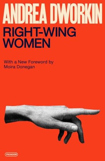 Right-Wing Women