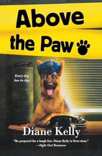 Above the Paw
