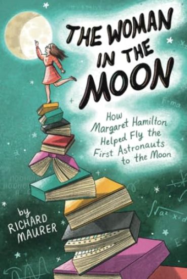 The Woman in the Moon