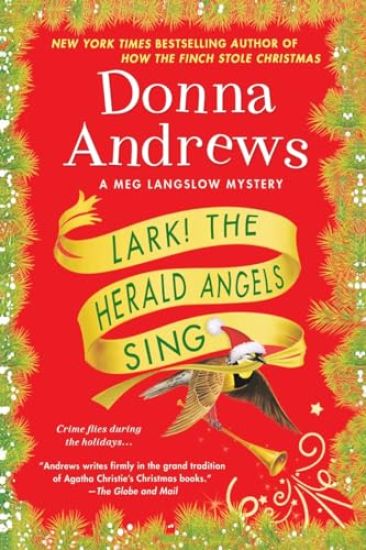 Lark! the Herald Angels Sing