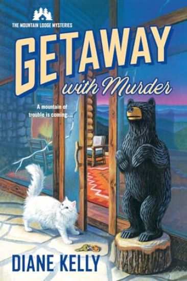 Getaway with Murder