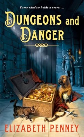 Dungeons and Danger