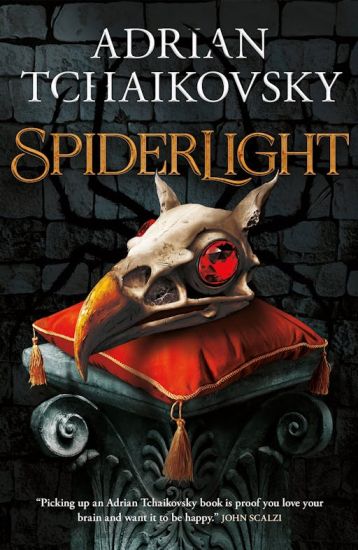 Spiderlight