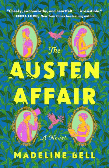 The Austen Affair