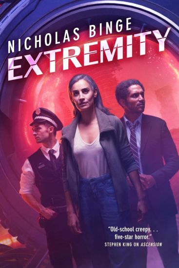 Extremity