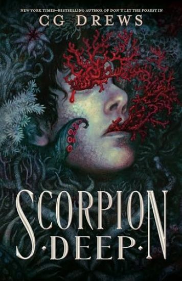 Scorpion Deep