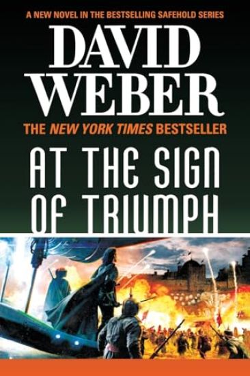 At the Sign of Triumph