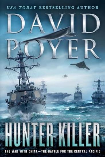 Hunter Killer