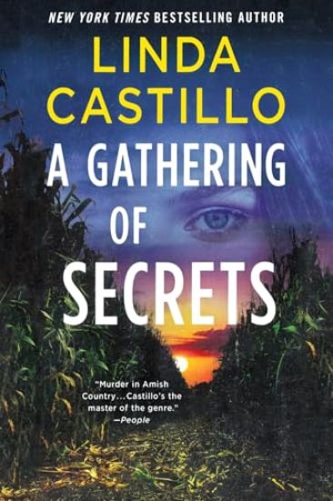 A Gathering of Secrets