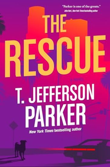 The Rescue