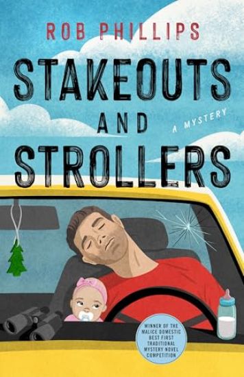Stakeouts and Strollers