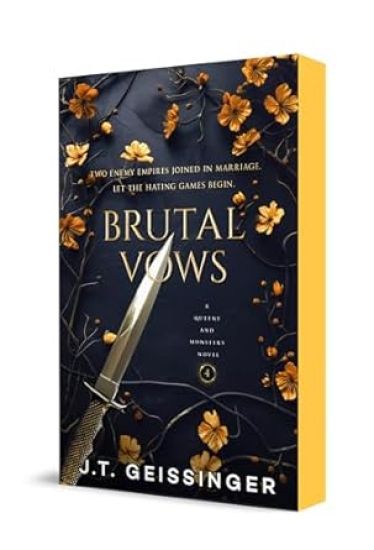 Brutal Vows