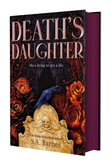 Death's Daughter