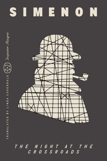 The Night at the Crossroads (Inspector Maigret)