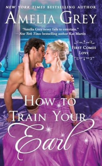 How to Train Your Earl