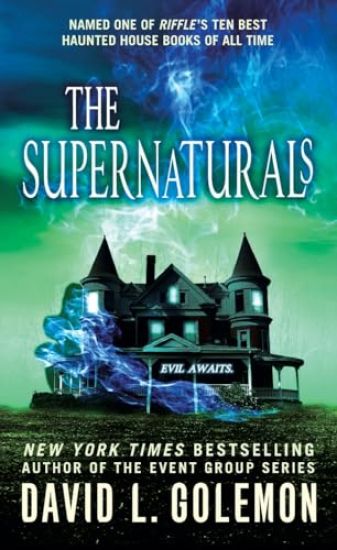 The Supernaturals