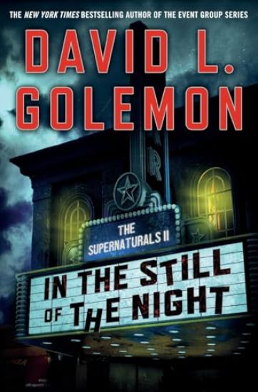 In the Still of the Night