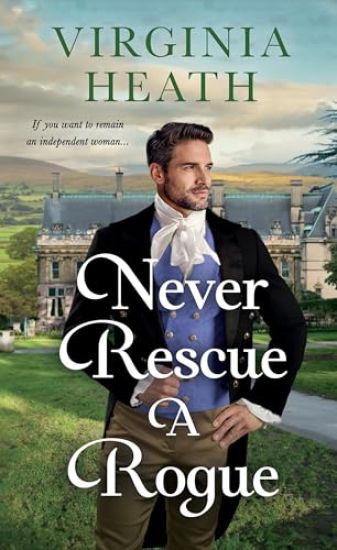 Never Rescue a Rogue