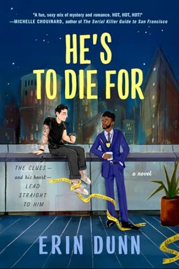 He's to Die for