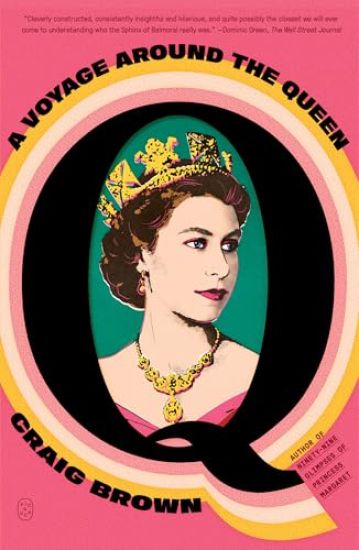 Q: A Voyage Around the Queen