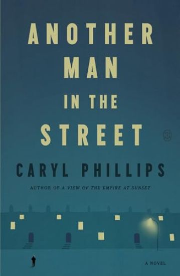 Another Man in the Street